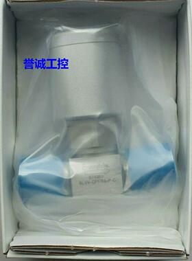 全新Swagelok世伟洛克6LVV-DPFR4-P-C气动隔膜阀 原装现货议价$