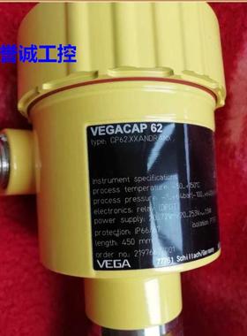 VEGACAP 62 VEGA威格音叉液位开关CP62.XXANDRANX二手议价$