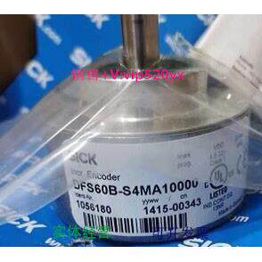 现货供应SICK编码器DFS60B-S4MA10000 议价