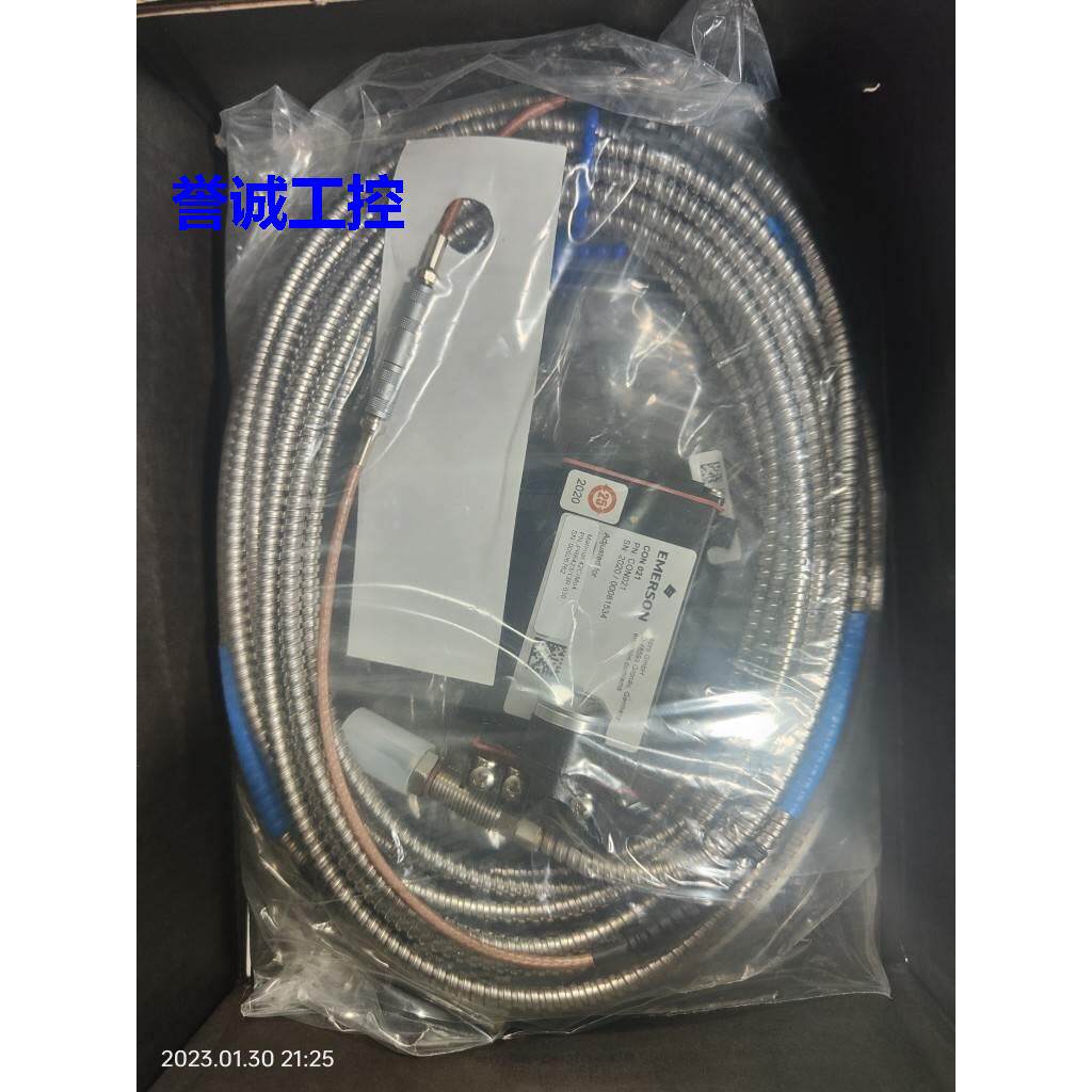 艾默生epro震动传感器PR6423/13R-030 CON021议价$