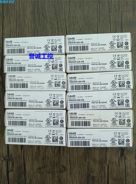全新原装 劳易测 50122446 光电开关PRK5/4P-200-M8 现货销售议价