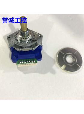 FANUC发那科系统倍率开关TOSOKU DPP03 020H20RCE 波段开关议价议