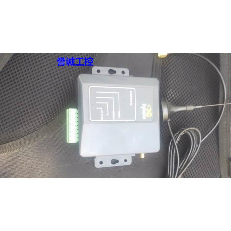 映翰通通信模块，型号InDTU312L 二手拆机 议价议价$