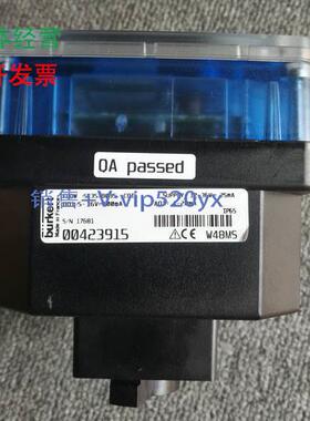 现货供应进口德国宝德宝帝burkert 8035流量计模块5E35 00423915