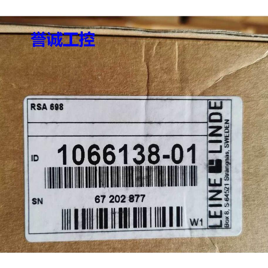 1066138-01 LEINE&LINDE莱纳林德编码器议价$