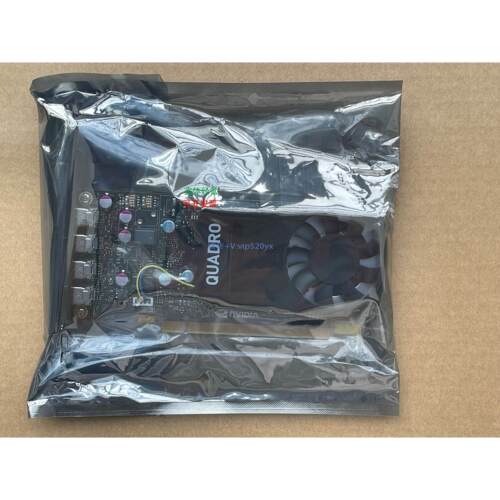 现货供应全新 NVIDIA QUADRO P620 图形专业显卡 质保3年