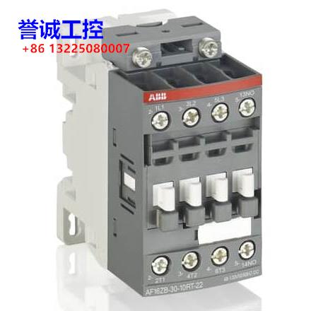 原装ABB接触器 AF09ZB-30-10RT-22 48-130V50/ 60HZ-DC议价$