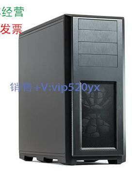 现货供应PHANTEKS 追风者 614PC 双路主板 塔式工作站服务器机箱