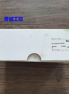 全新原装 安士能 TZ1LE024RC18VAB 安全开关 084242 现货销售议价