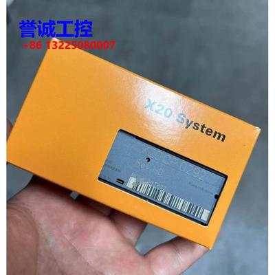 贝加莱PLC模块 X20CP0292/CP470/7CP470.60-2 CP430/7CP430.60-1
