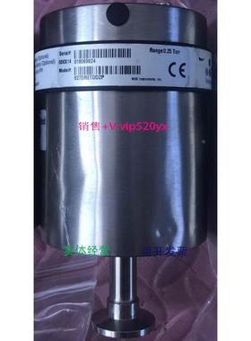 现货供应MKS627DRETDD2P真空规0.25torr/1tor r/33.33/1.333 议价