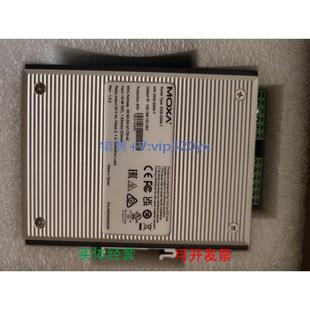 EDS 大量现货 G509 千兆工业以太网交换机 活动中 现货供应MOXA