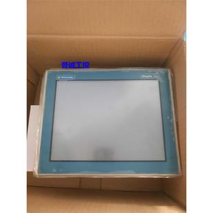 9.5新议价$ 带包装 原装 施耐德触摸屏XBTOT5320