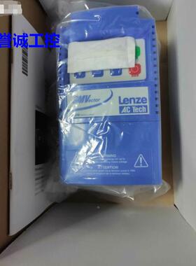 ESV751N04TXB 伦茨Lenze变频器0.75KW议价$