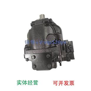 现货供应萨奥丹佛斯液压泵KRL038CPC26NNNNN3C2NRA6柱塞泵液压马