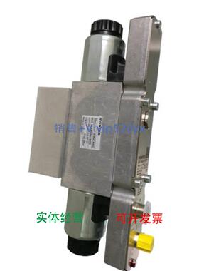 现货供应Aventics安沃驰 R440001900 激光切割机高压气动比例阀ED