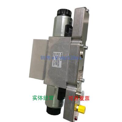 现货供应Aventics安沃驰 R440001900 激光切割机高压气动比例阀ED