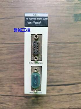 现货销售 FP2-SDU AFP2460 数据单元模块 原装拆机 实拍包好议价*