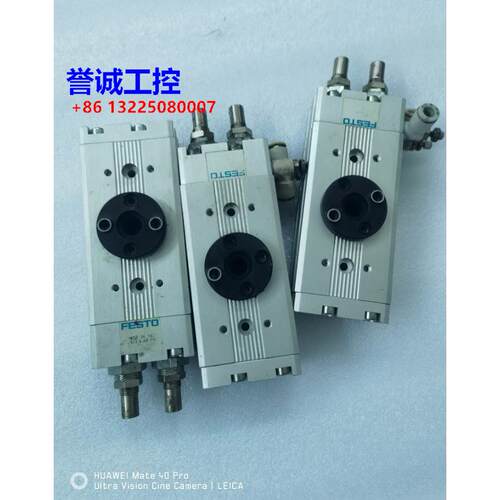 费斯托FESTO气缸 ,DRQD-16-180-YSRJ-A-AR-FW,包好包邮！议价$