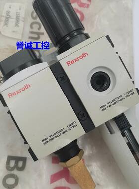 德国Rexroth力士乐组件R412006105/R412007184/R412007251议价$