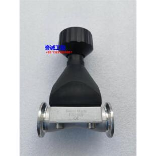 F22 包邮 009 包好 议价$ 接口KF25 瑞士VAT手动真空阀