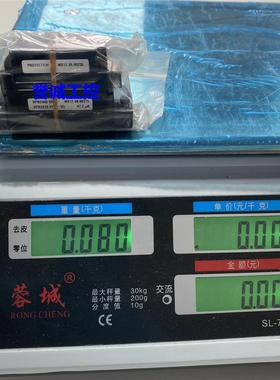 Schneider施耐德VPIS高压带电显示器VPI62408存储器存储模块议价$