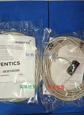 现货供应安沃驰0830100380 | AVENTICS气动传感器Rexroth磁性接近