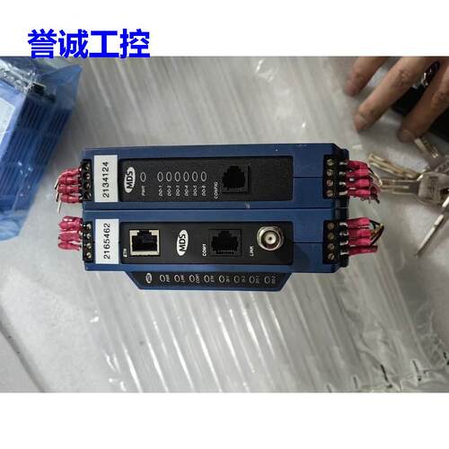 GE模块 NETIOB-MD911NBFC10N E5MDS议价$