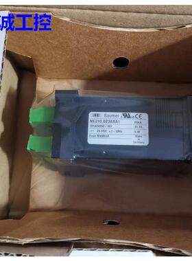 德国堡盟BAUMER编码器(NE210.023AXA1) P01A 101424299/001议价$