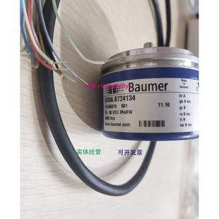 现货供应Baumer堡盟编码 全新 器GI356.B724134