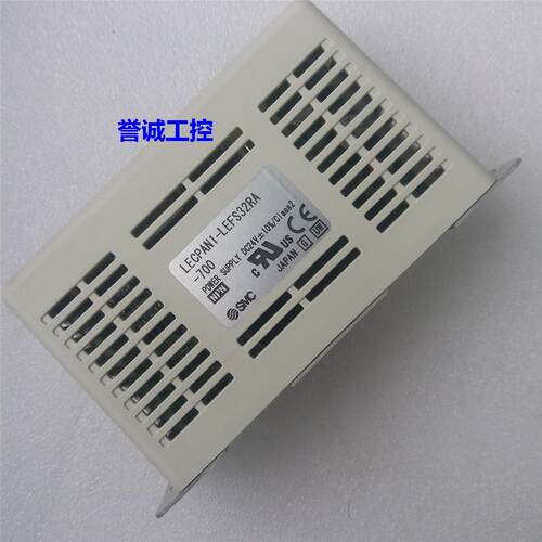 现货销售SMC控制器LECPAN1-LEFS32RA-700议价$