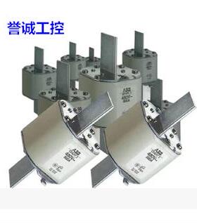 原装ABB熔断器 （熔芯）OFAFC3GG500 500A议价$