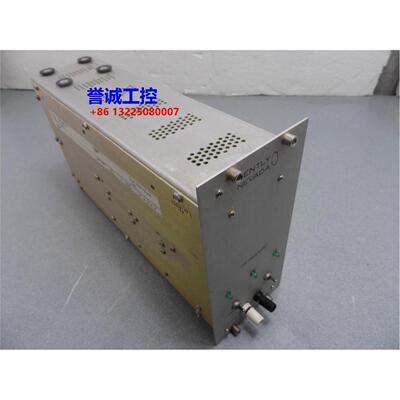 7200 Power Supply Cat No. 72050-01-01议价$