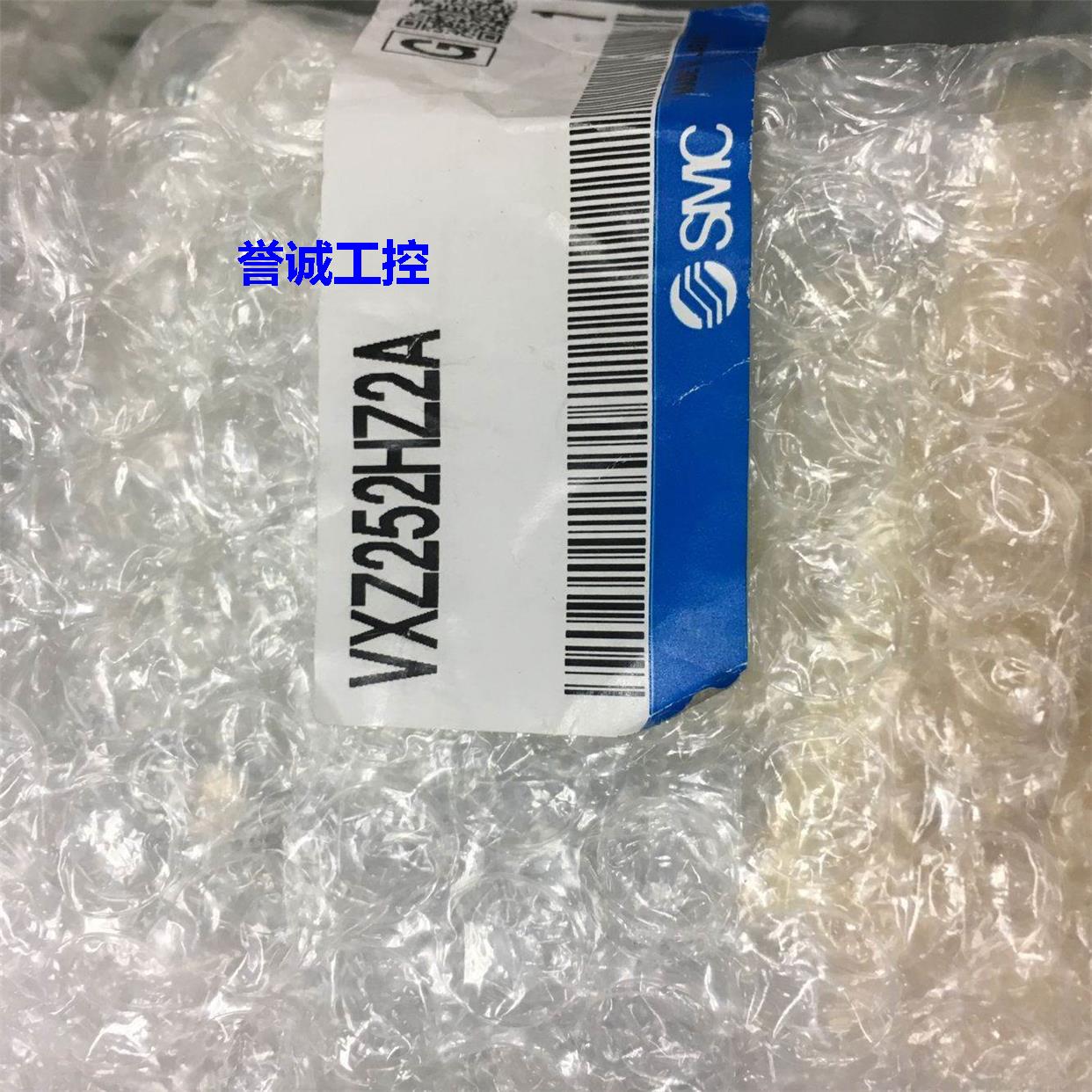 全新原装SMC电磁阀 VXZ252HZ2A/250 VXD232CG 现货议价$