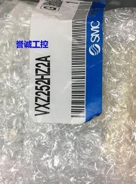 全新原装SMC电磁阀 VXZ252HZ2A/250 VXD232CG 现货议价$