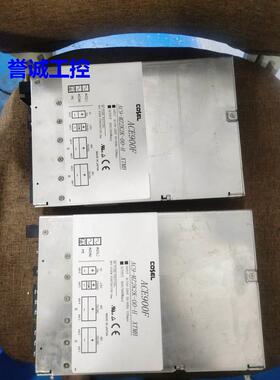 开关 科索电源ACE900F AC9-MZ2K2K-00-H AC9-HR2H2H-00 二手议价$