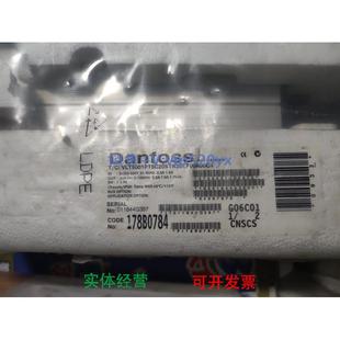 LVT5002PT5B2 LVT5001PT5C2 现货供应丹佛斯变频器 LVT5000系列