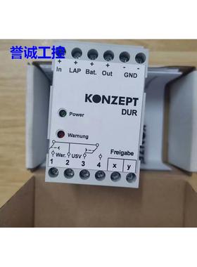 KONZEPT,DUR 2410电源模块 80.480 SN 000296 D 23701议价$