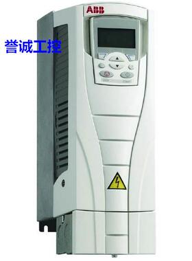 原装ABB变频器 ACS550-01-059A-4 三相AC380V 30KW议价$