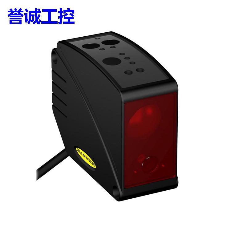 BANNER邦纳 Q20PDL Q20系列全球工业级通用外壳原装议价$