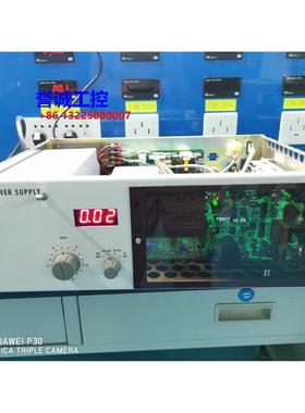 岛津EPMA-1610电子探针用电子枪电源议价$