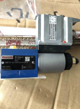 现货供应德国力士乐DBETE-6X/315YG24K31A1V订货号R901064278比例