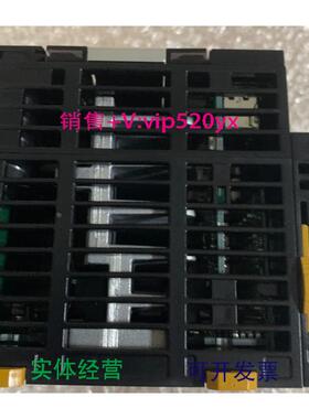 现货供应OMRON NJ301-1200成色充新 议价