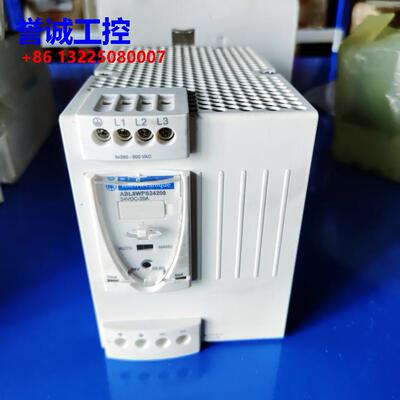 施耐德 ABL8WPS24200 20A议价$