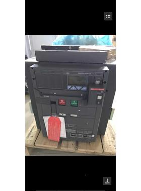 ABB框架断路器E3H32 R3200A PR122/PLSI议价$