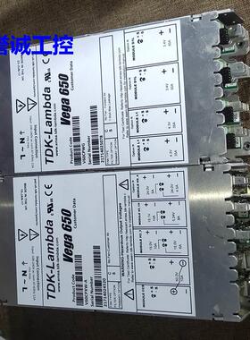 CT专用电源 电源模块 Veg650 V60CPXW-A V60CPWG 九成新议价$