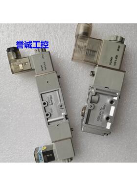 现货FOXcavity电磁阀SVS610-02-24VDC-L/SVS520-01-24VDC-L销售议