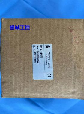 P+F倍加福134170编码器10-1165XIA-2000旋转编码器控制器议价$