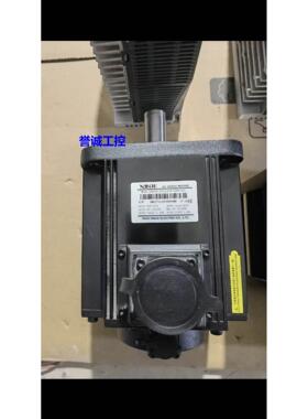 信捷1.8kw伺服电机电机MS5G-130STE-CS11515B-21P8-S01，全新议价