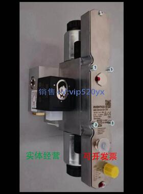 现货供应Aventics安沃驰 R414001234 激光切割机高压气动比例阀ED